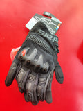 Gants Halo Leather Gloves