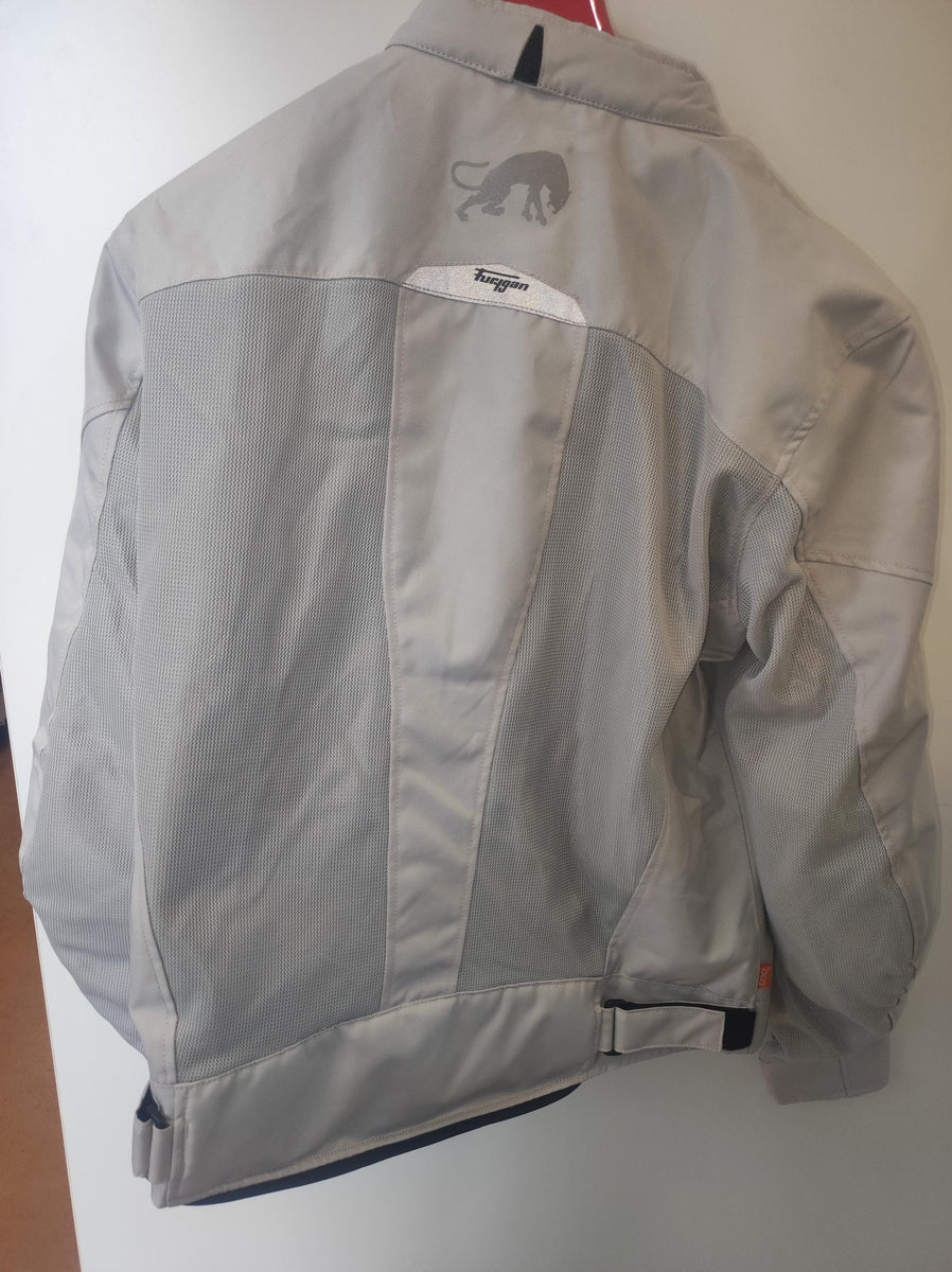 Blouson moto été FURYGAN MISTRAL EVO 3