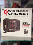 Support Qi Wireless : So Easy Rider recharge le smartphone, sans fil
