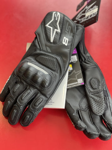 Stella SP-8 v2 Gloves