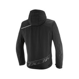 Veste IXON ROSHI - moto textile homme