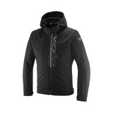 Veste IXON ROSHI - moto textile homme