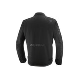 Veste ixon moto textile homme - COMBAT