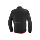 Veste ixon moto textile homme - COMBAT