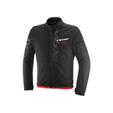 Veste ixon moto textile homme - COMBAT