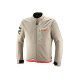 Veste ixon moto textile homme - COMBAT