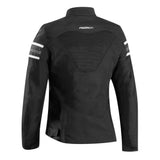 Blouson textile IXON - ILANA EVO