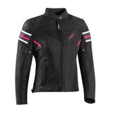 Blouson textile IXON - ILANA EVO