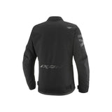 IXON COMBAT LADY - Veste moto textile femme