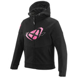 Veste textile TOUCHDOWN KID lady