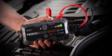 Booster de batterie lithium NOCO GB20 12V 500A