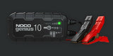 Chargeur de batterie intelligent NOCO Genius10 6/12V 10A