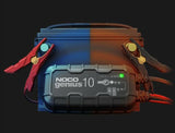 Chargeur de batterie intelligent NOCO Genius10 6/12V 10A