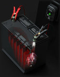 Chargeur de batterie intelligent NOCO Genius10 6/12V 10A