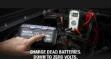 Chargeur de batterie intelligent NOCO Genius10 6/12V 10A