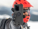 Coque de téléphone QUAD LOCK - Huawei P40