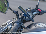 Amortisseur de vibrations QUAD LOCK