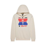 Sweat Fox HONDA PO