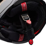 Caque Bell - MOTO-10 GP PACE SE