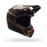 Caque Bell - MOTO-10 GP PACE SE