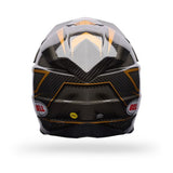 Caque Bell - MOTO-10 GP PACE SE