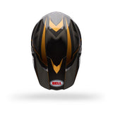Caque Bell - MOTO-10 GP PACE SE