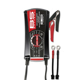 Chargeur de batterie pro-intelligent BS BATTERY BS60 - 12V 1/4/6A