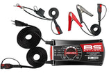 Chargeur de batterie pro-intelligent BS BATTERY BS60 - 12V 1/4/6A