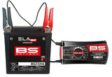 Chargeur de batterie pro-intelligent BS BATTERY BS60 - 12V 1/4/6A