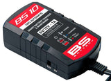 Chargeur de batterie intelligent BS BATTERY BS10 - 6V/12V 1A