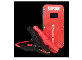 Booster de batterie BS BATTERY Power Box PB-02 avec chargeur USB