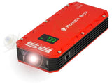 Booster de batterie BS BATTERY Power Box PB-02 avec chargeur USB
