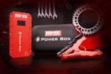Booster de batterie BS BATTERY Power Box PB-02 avec chargeur USB