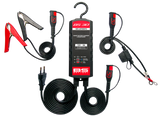 Chargeur de batterie intelligent BS BATTERY BS30 - 12V 3A