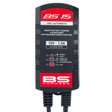 Chargeur de batterie intelligent BS BATTERY BS15