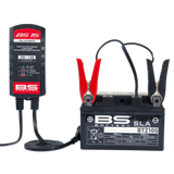 Chargeur de batterie intelligent BS BATTERY BS15