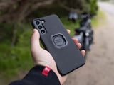 Coque de téléphone QUAD LOCK MAG - Samsung Galaxy S25