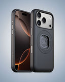 Coque de téléphone QUAD LOCK MAG - iPhone 17