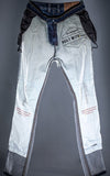 Jeans RST Single Layer Reinforced - bleu denim