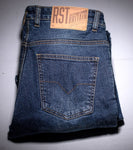 Jeans RST Single Layer Reinforced - bleu denim