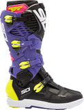 Bottes SIDI Crossfire 3 SRS
