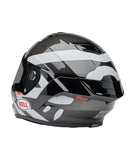 Casque BELL Race Star DLX - Hello Cousteau Equidae Matte Gloss Black/Gray