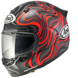 Casque ARAI QUANTIC Swirl