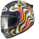 Casque ARAI QUANTIC Swirl