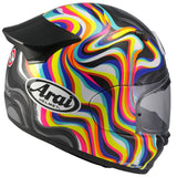 Casque ARAI QUANTIC Swirl