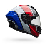 Casque BELL Race Star DLX Flex - RSD Old Glory Gloss
