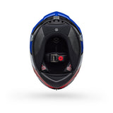 Casque BELL Race Star DLX Flex - RSD Old Glory Gloss