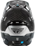 Casque FLY RACING Formula S Carbon Byte