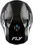 Casque FLY RACING Formula S Carbon Byte