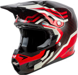 Casque FLY RACING Formula S Carbon Byte